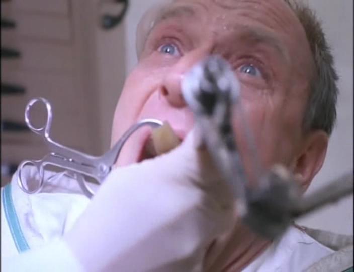 魔鬼牙医剧照的剧照