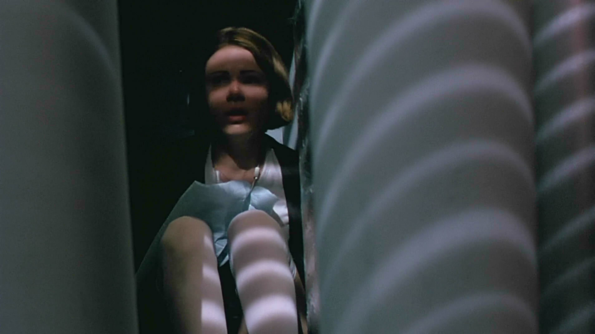 魔鬼牙医剧照的剧照