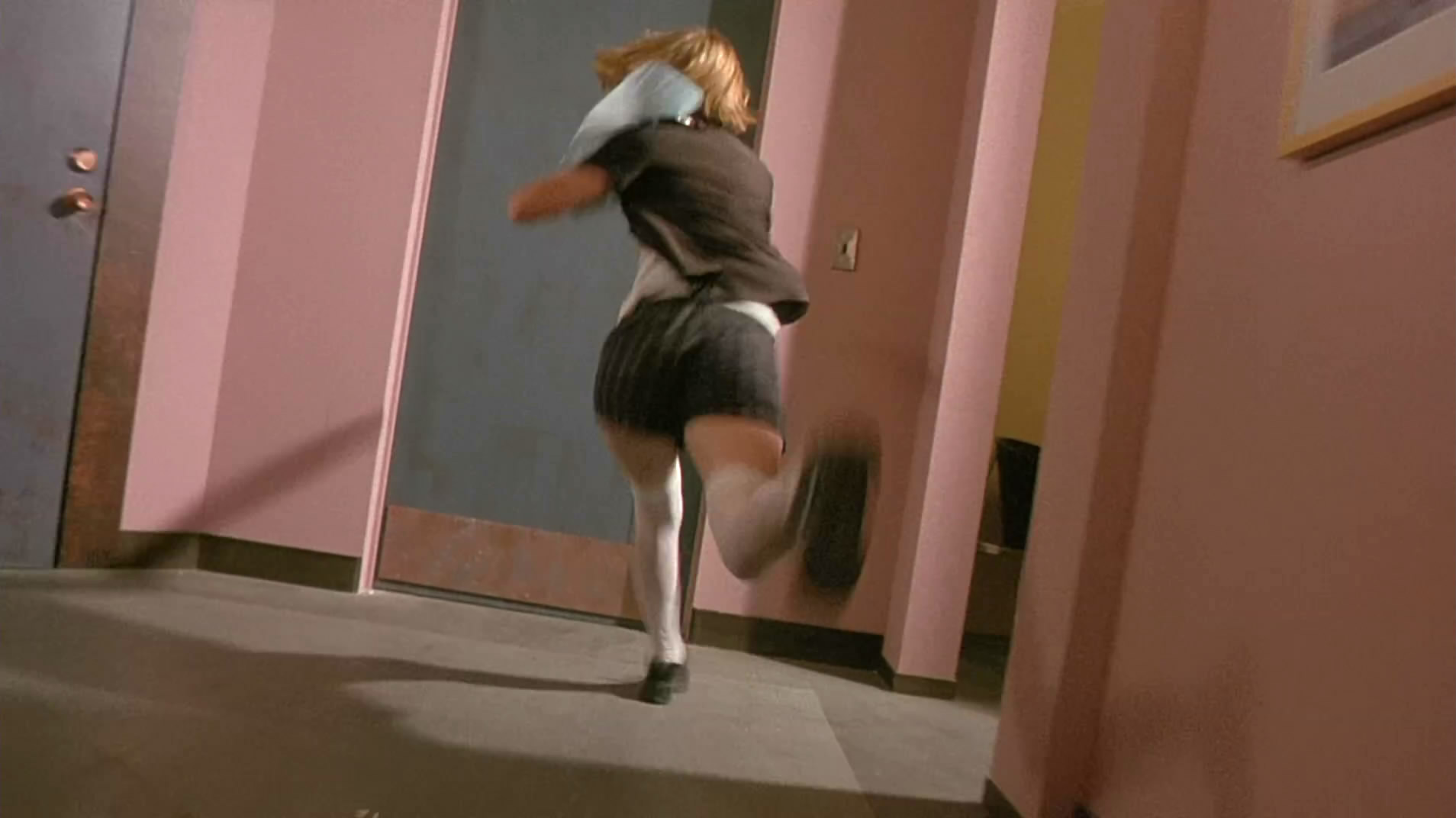 魔鬼牙医剧照的剧照