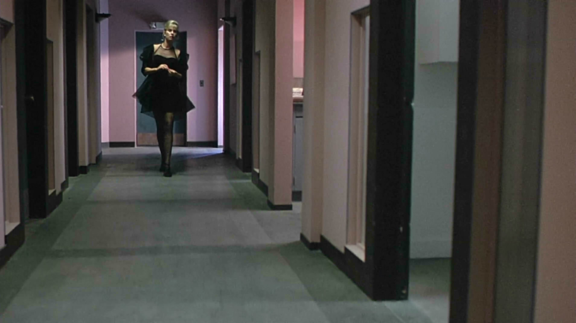 魔鬼牙医剧照的剧照