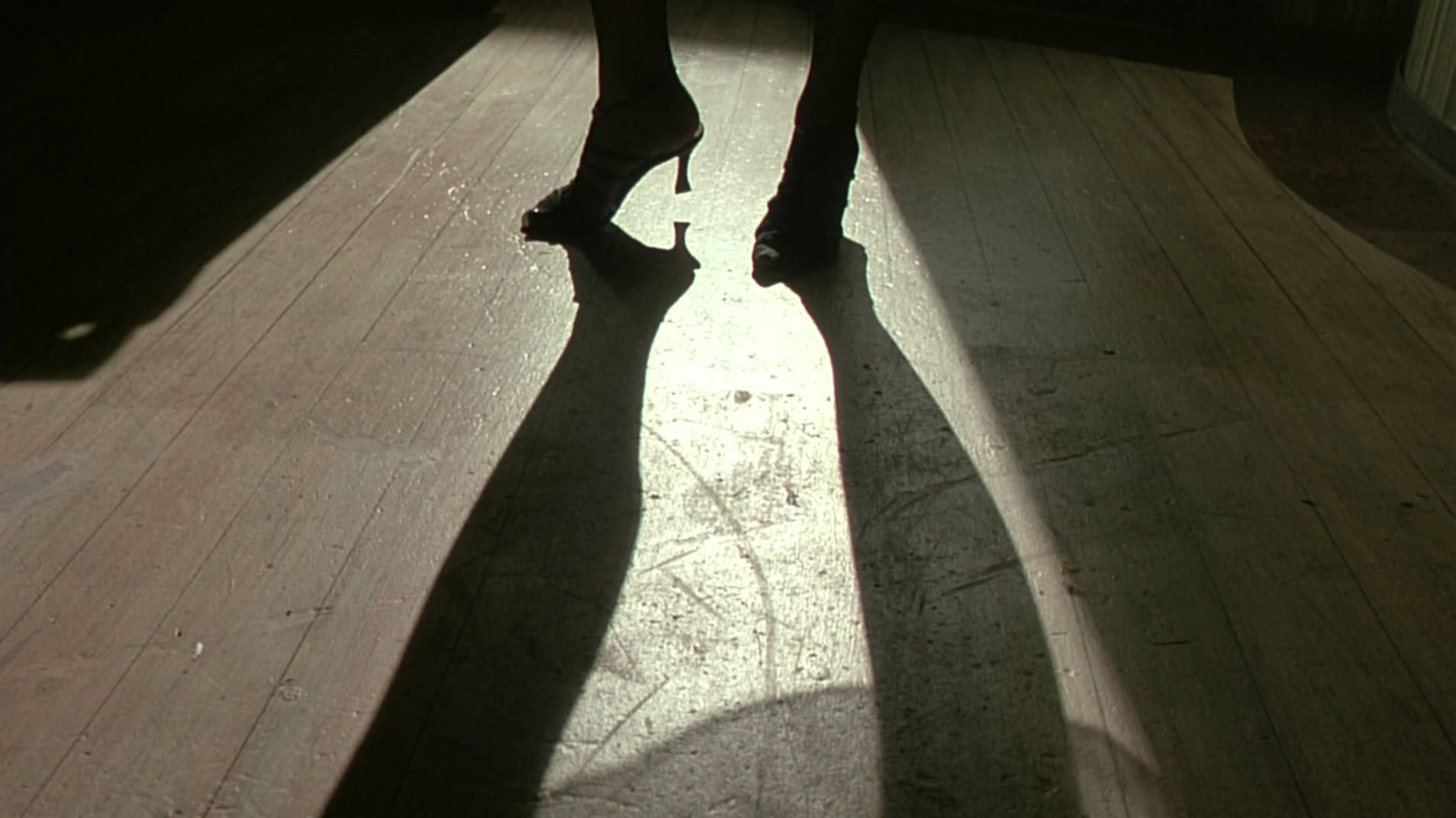 魔鬼牙医剧照的剧照