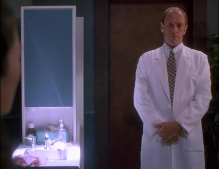 魔鬼牙医剧照的剧照