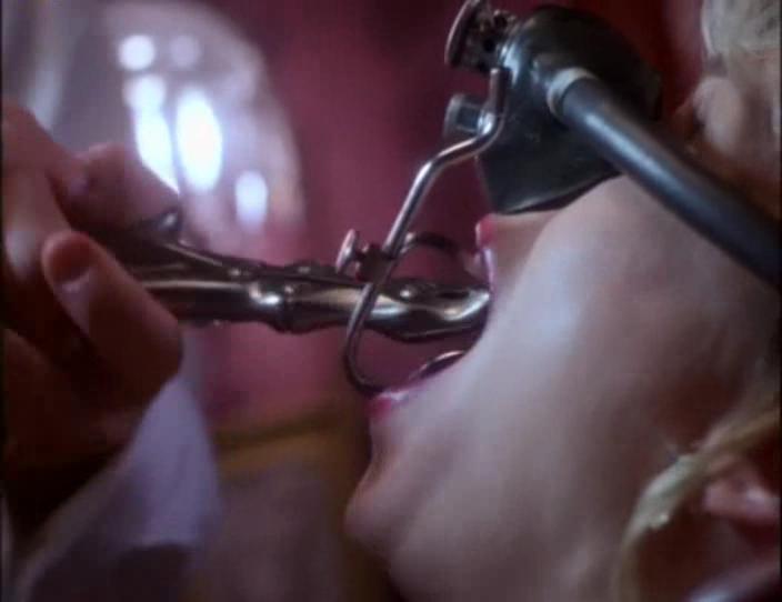 魔鬼牙医剧照的剧照