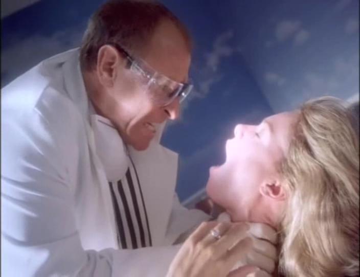 魔鬼牙医剧照的剧照