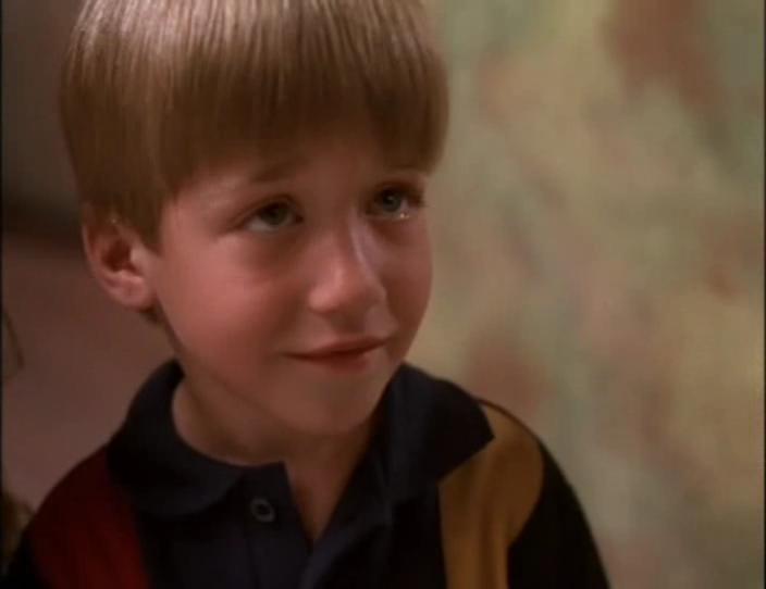 魔鬼牙医剧照的剧照