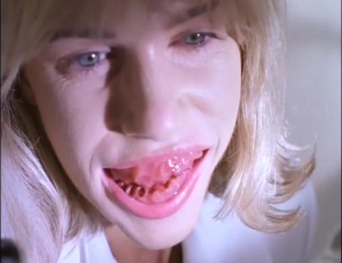 魔鬼牙医剧照的剧照