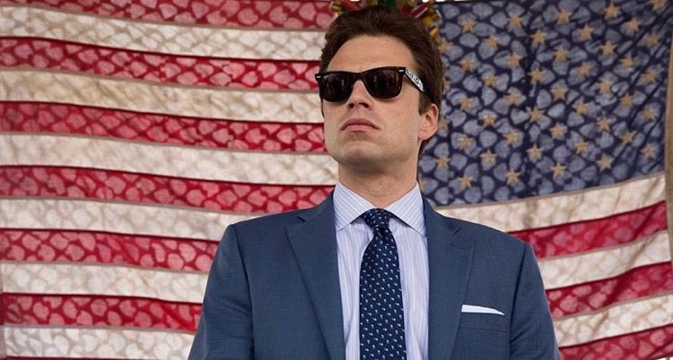 最后一搏剧照的剧照