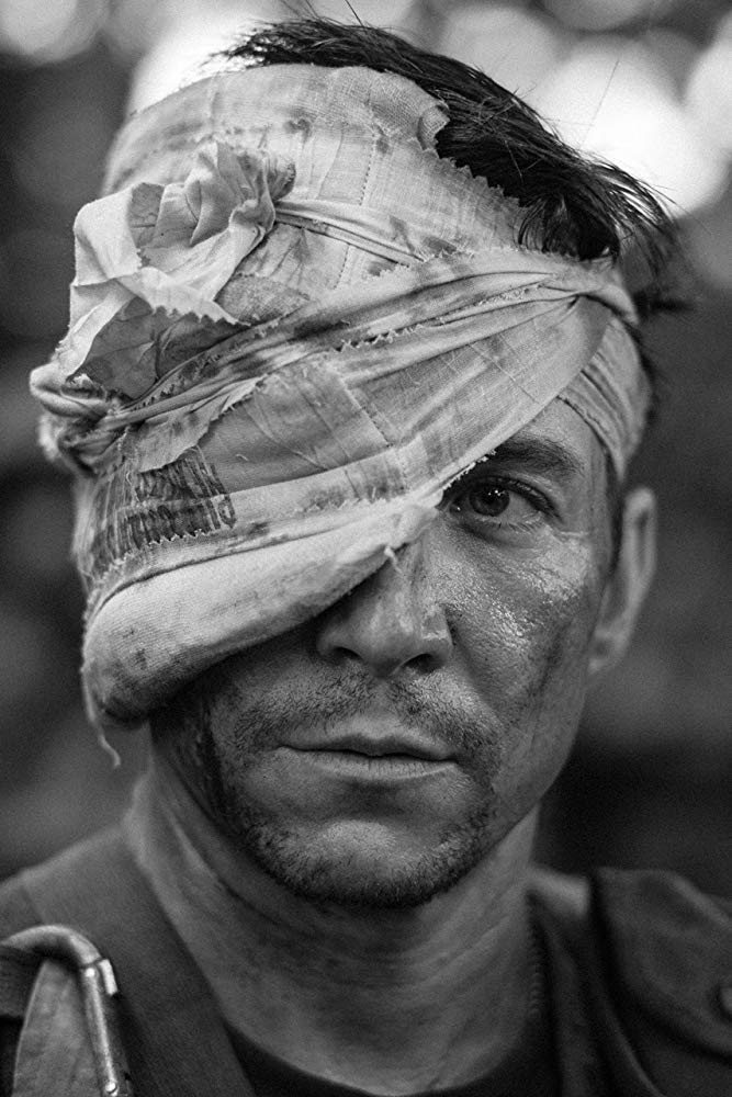 最后一搏剧照的剧照