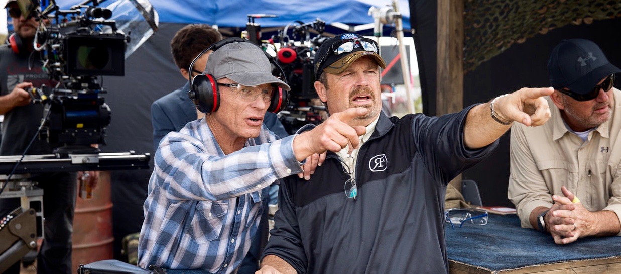 最后一搏剧照的剧照