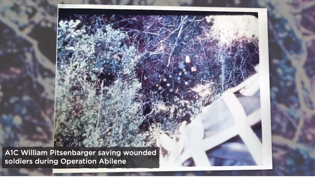 最后一搏剧照的剧照