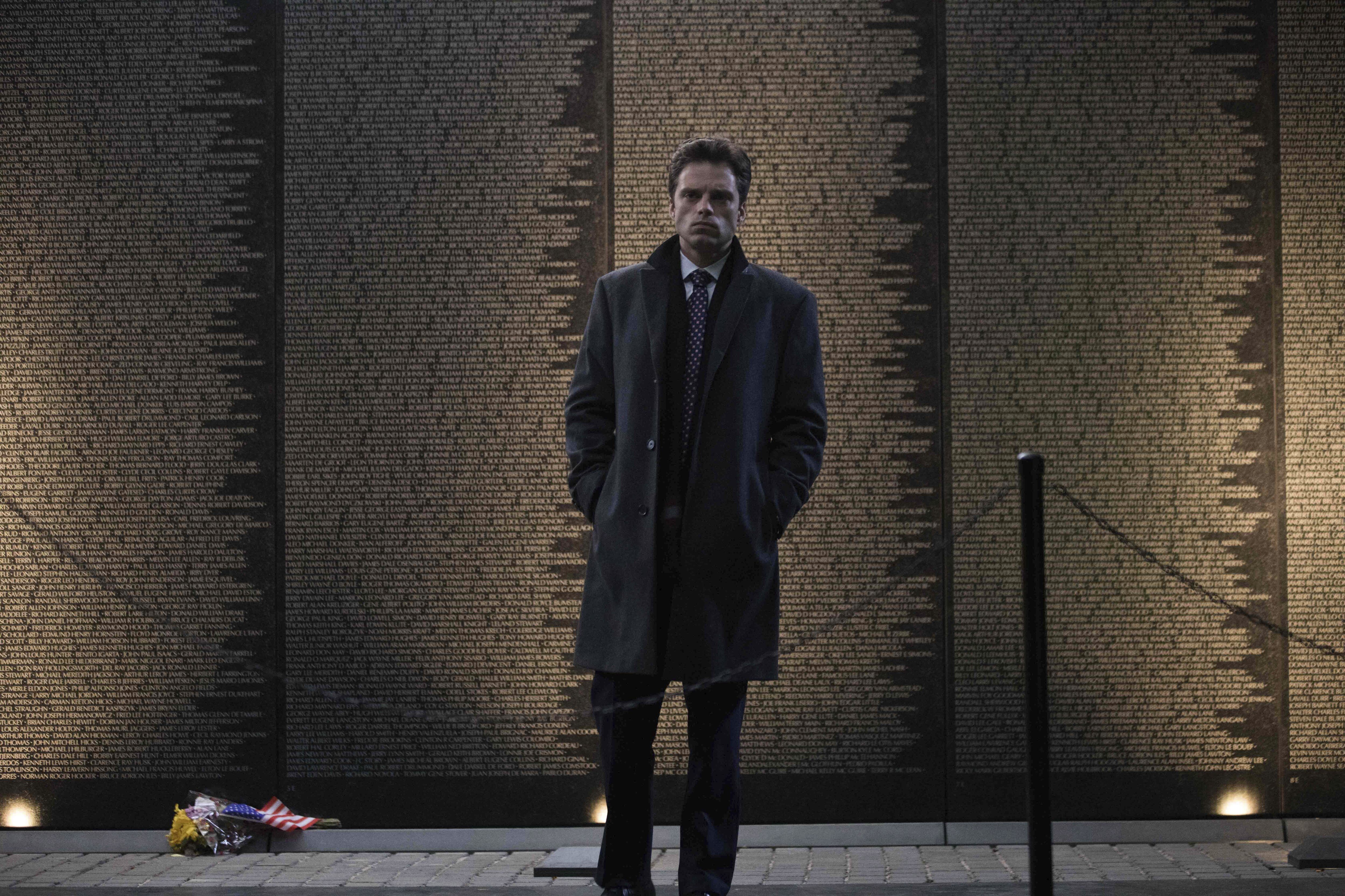 最后一搏剧照的剧照