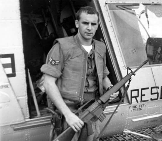 最后一搏剧照的剧照