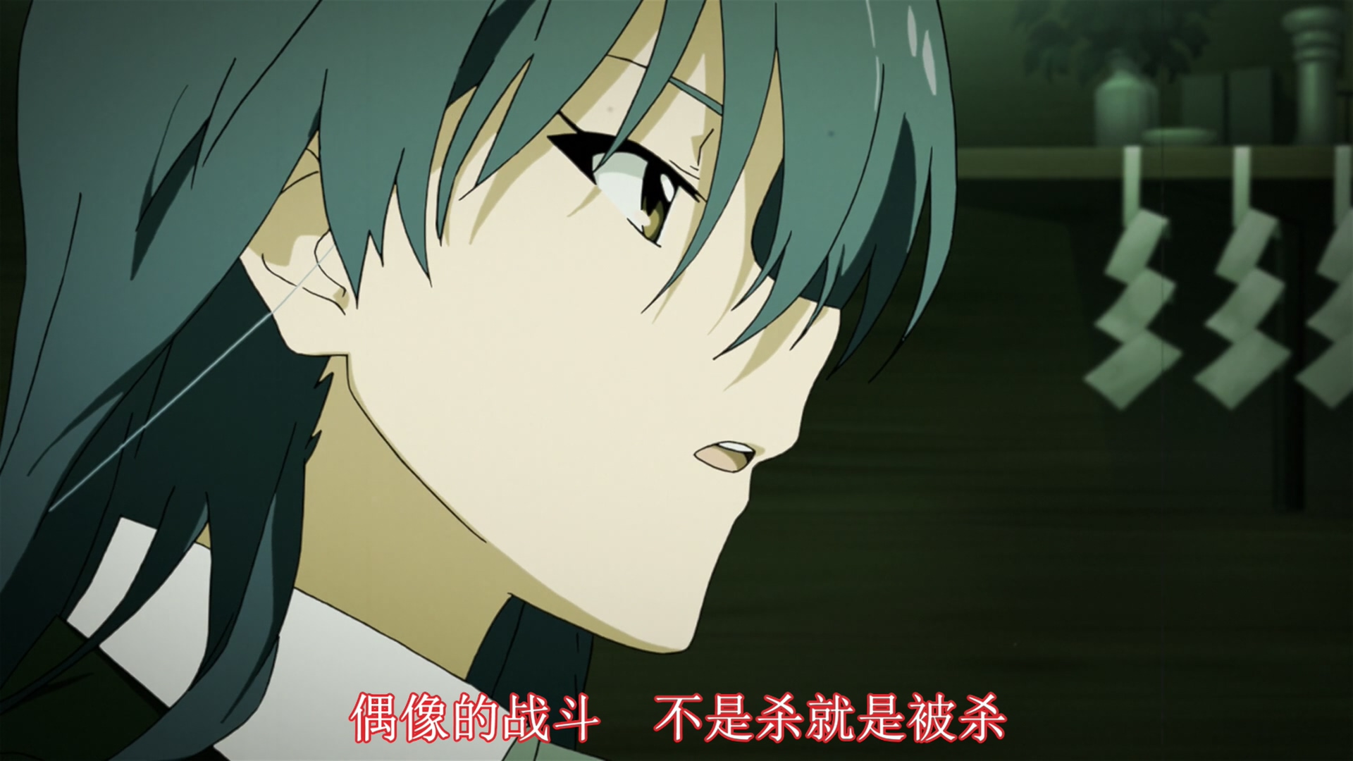 偶像大师特别篇：765事务所的故事剧照的剧照