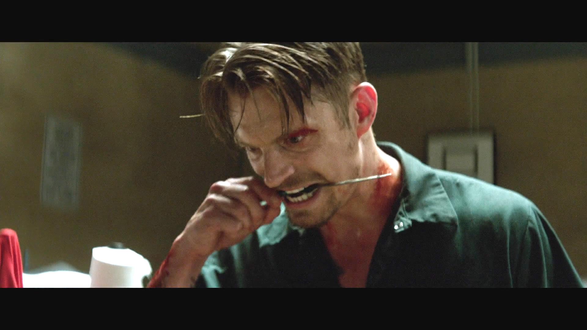 告密者剧照的剧照