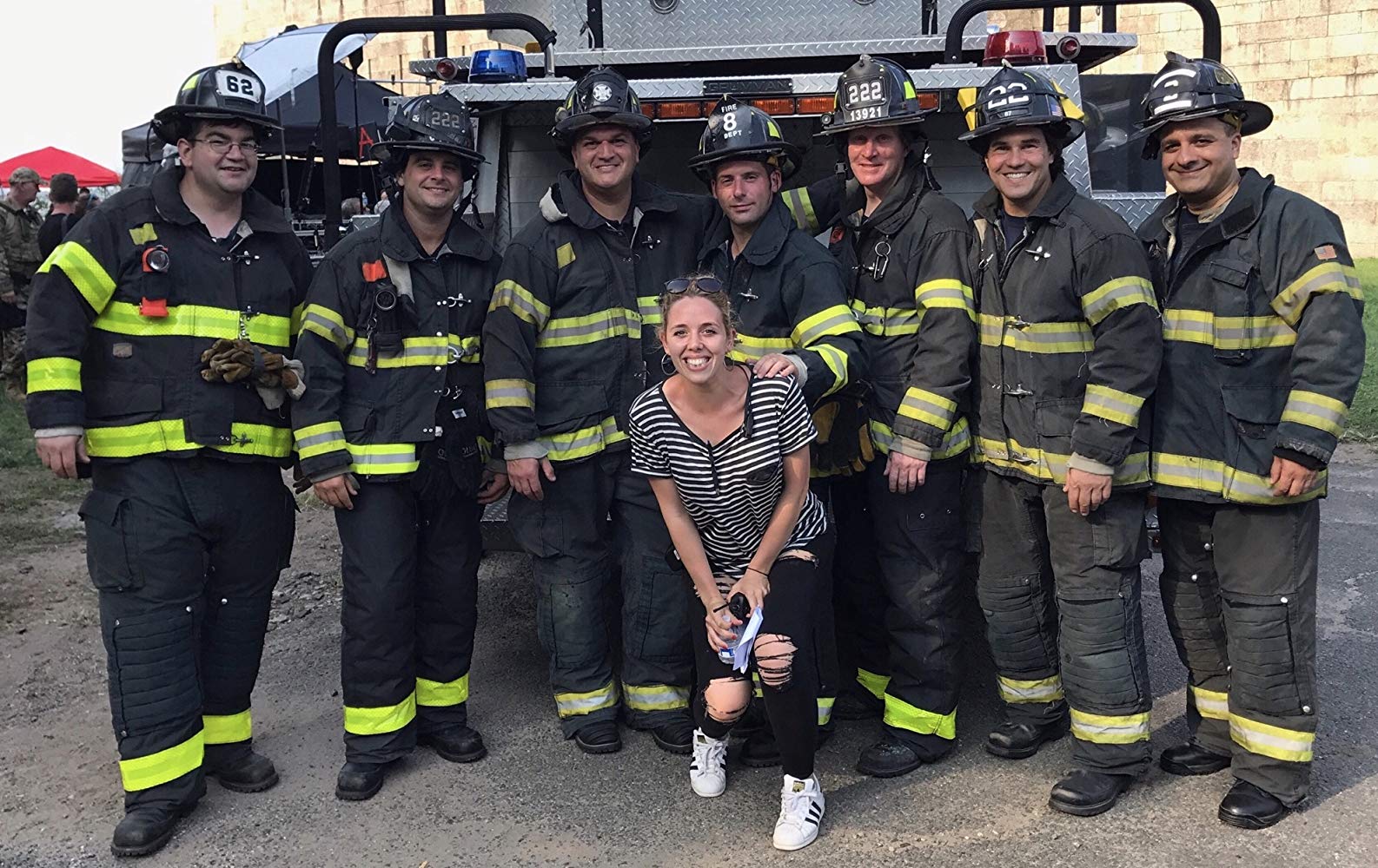 告密者剧照的剧照