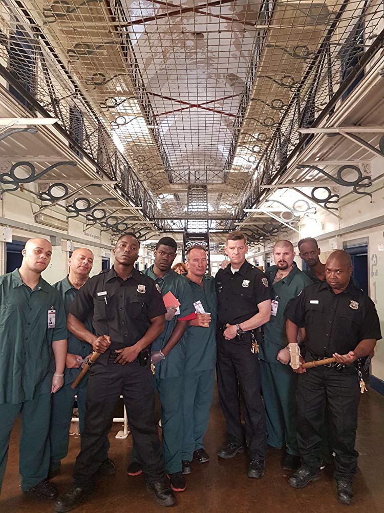 告密者剧照的剧照