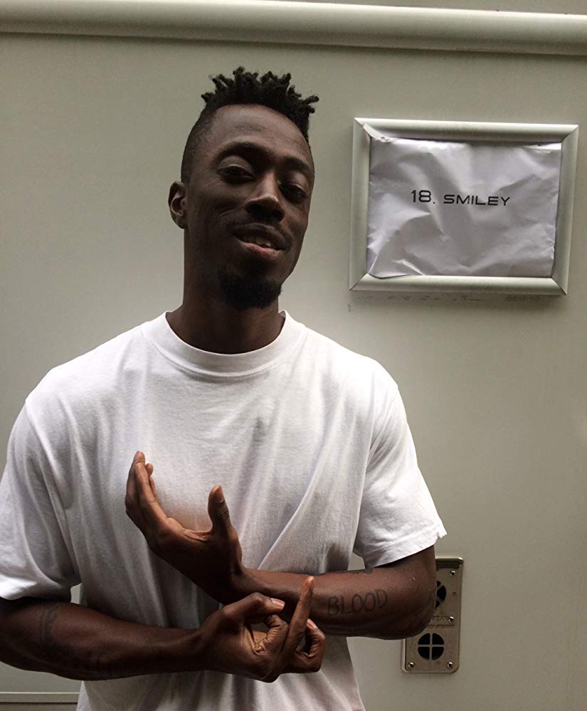 告密者剧照的剧照