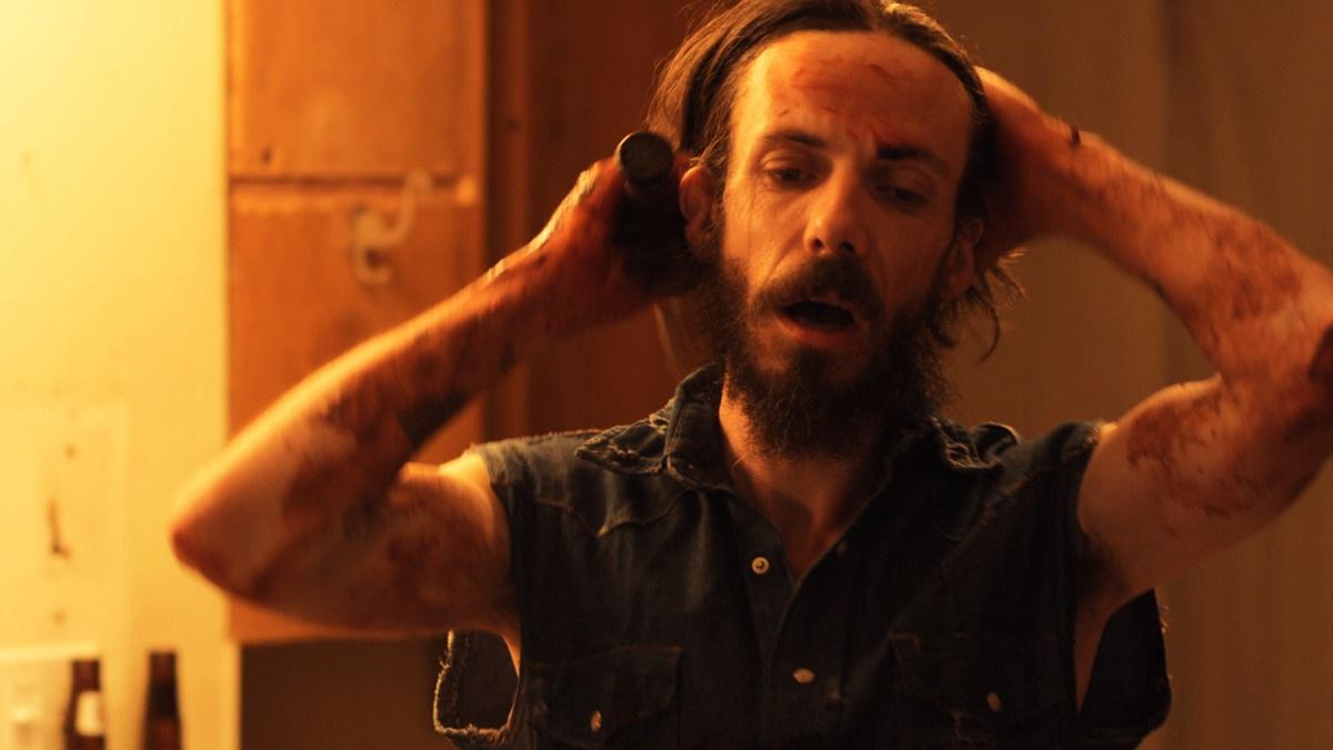 红白蓝剧照的剧照