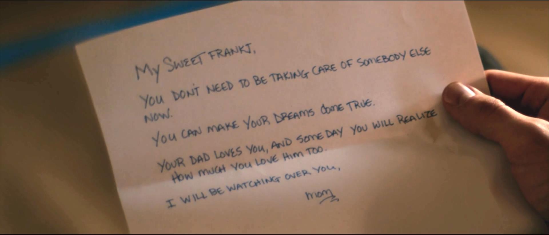 红白蓝剧照的剧照