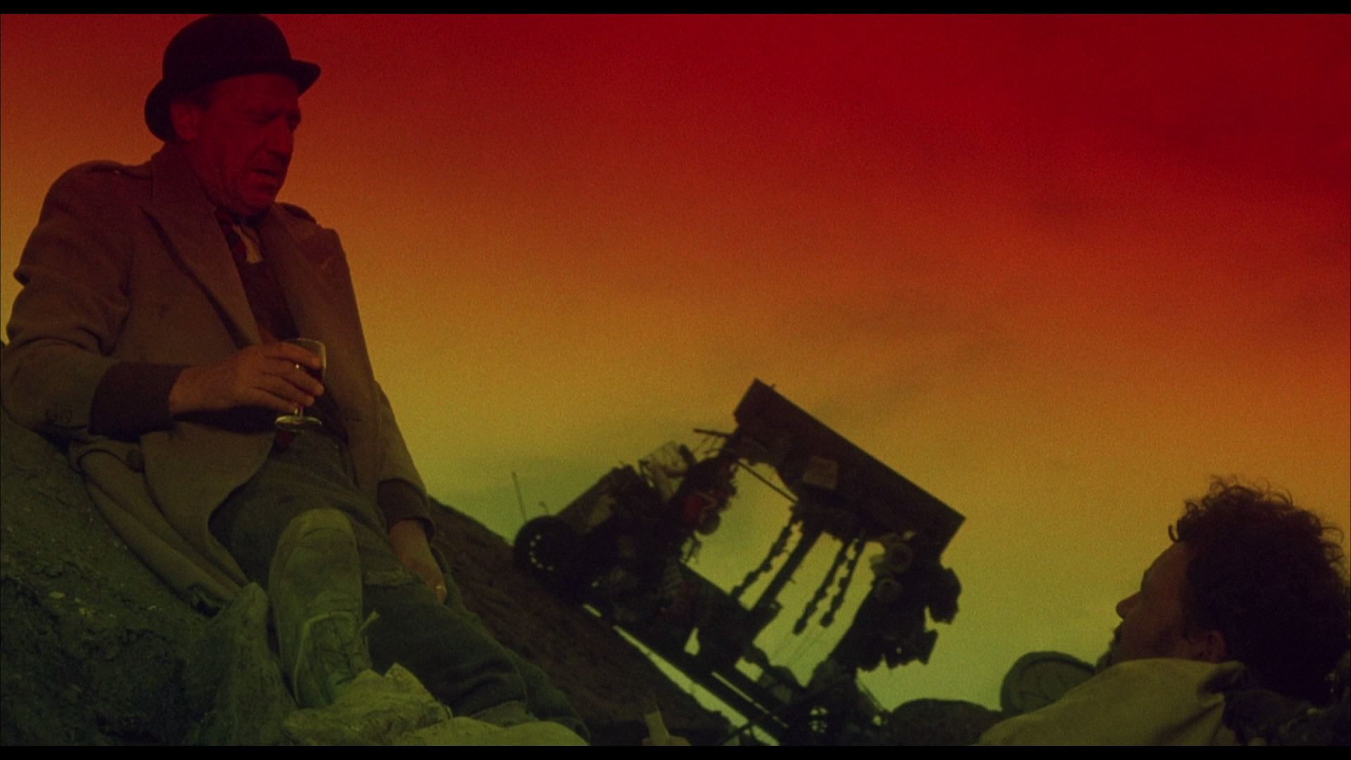 坐卧两用室剧照的剧照