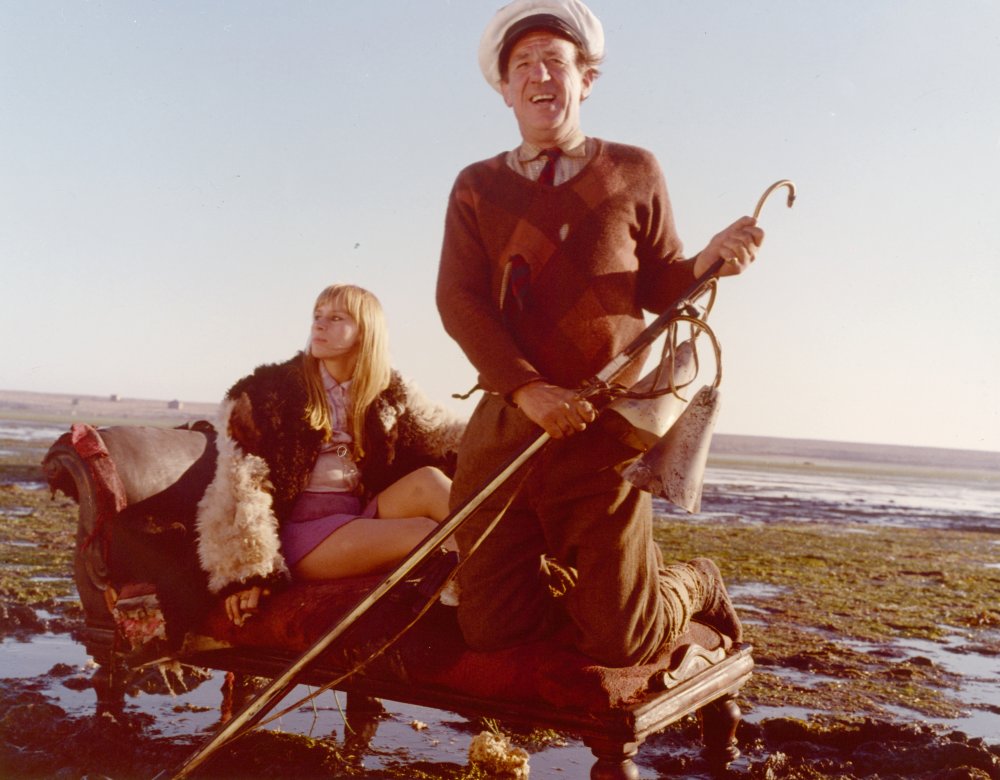 坐卧两用室剧照的剧照