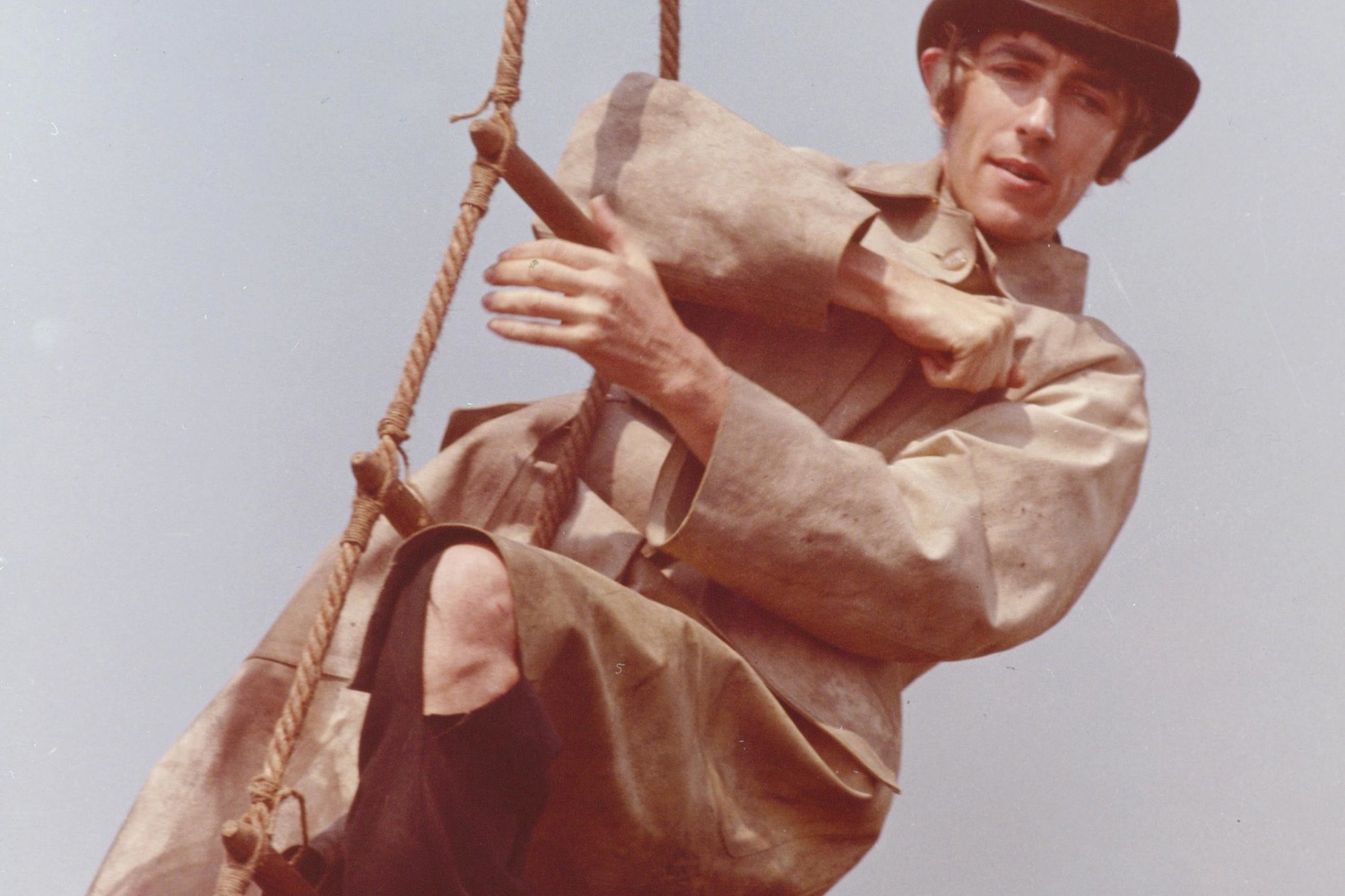 坐卧两用室剧照的剧照