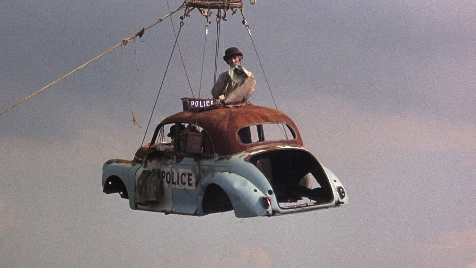 坐卧两用室剧照的剧照