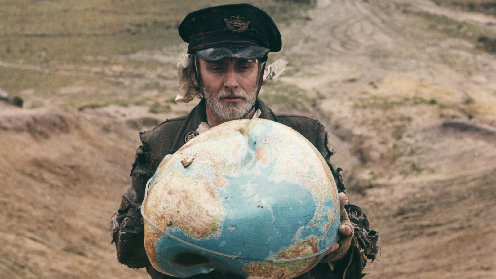 坐卧两用室剧照的剧照