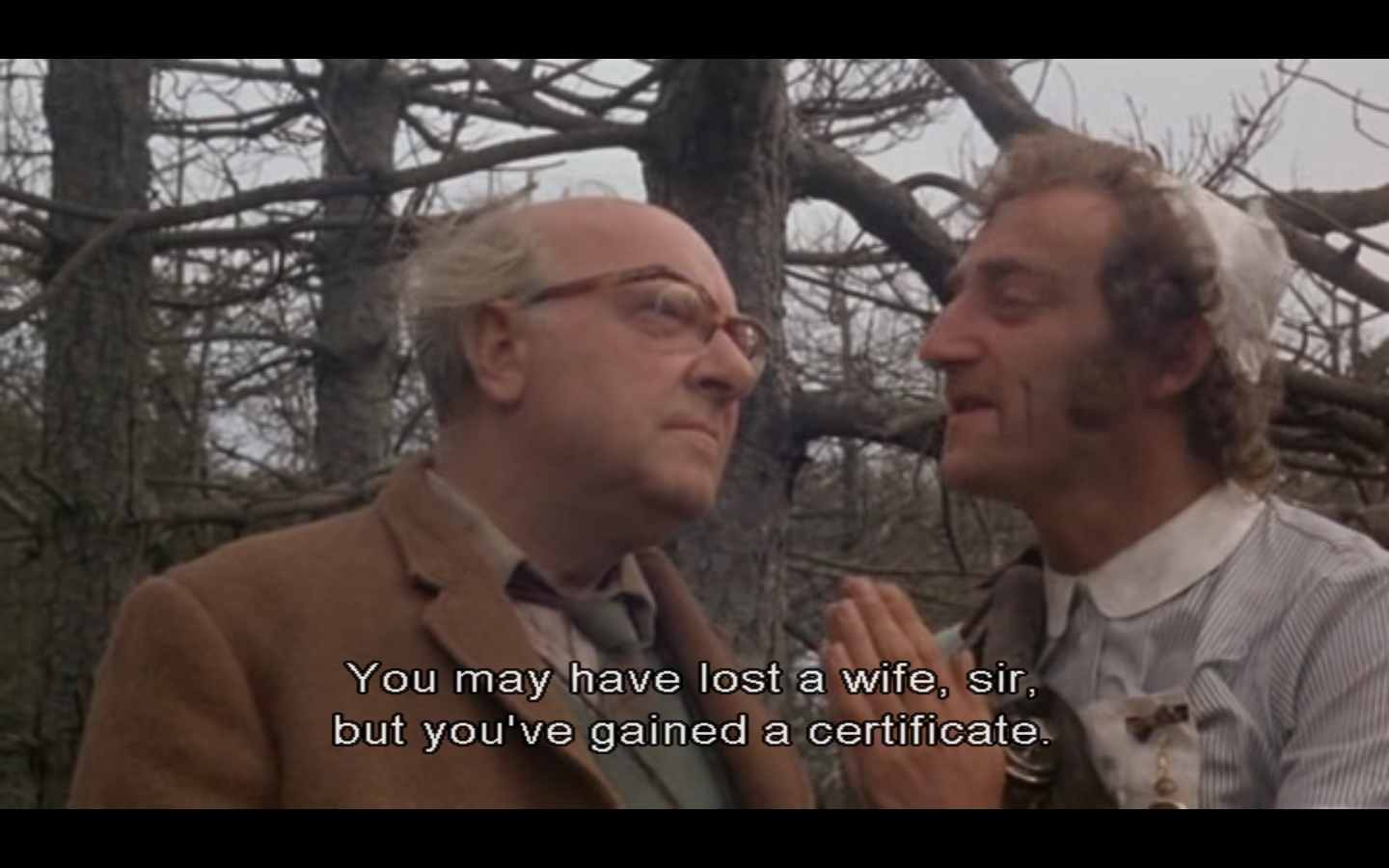 坐卧两用室剧照的剧照