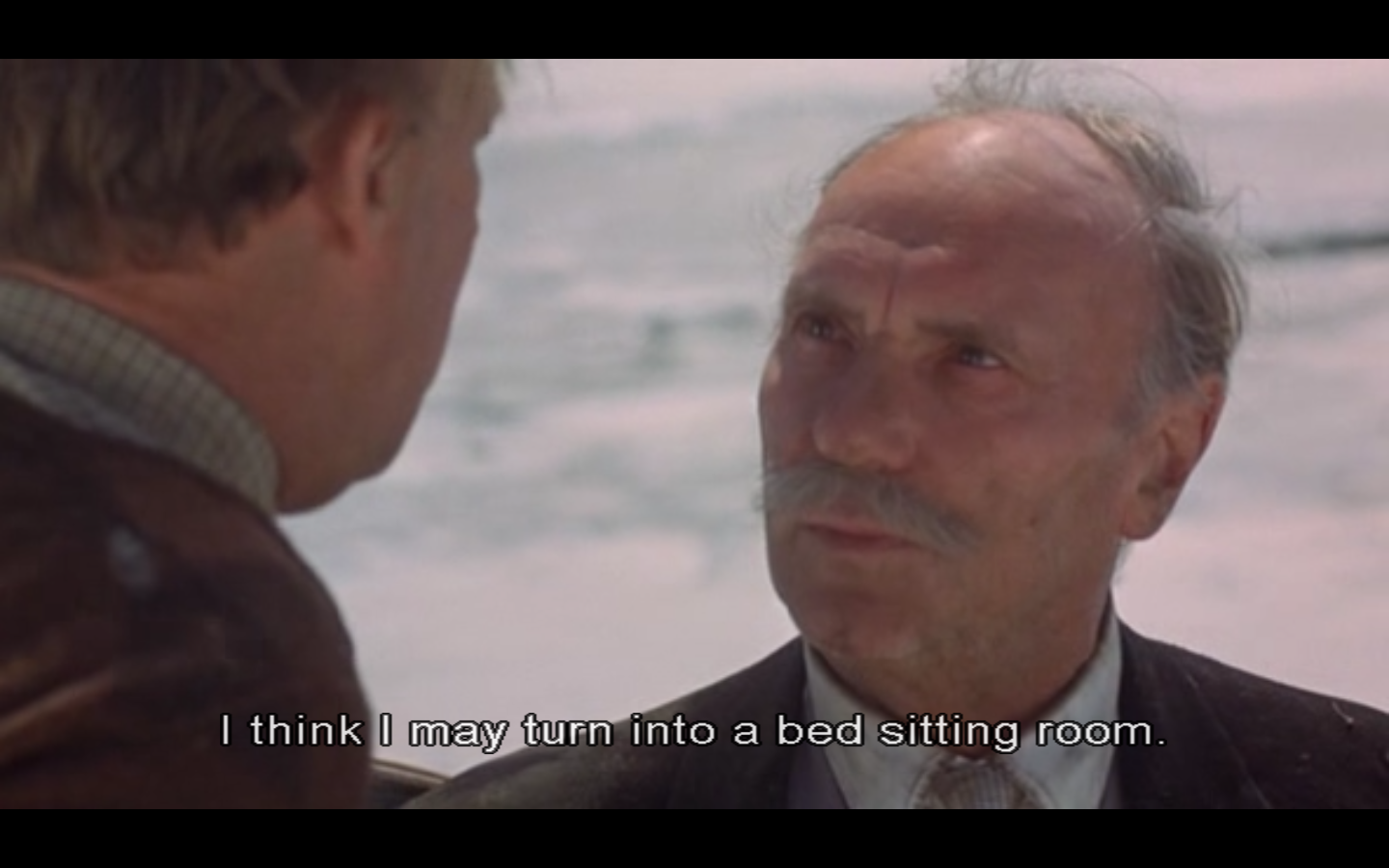 坐卧两用室剧照的剧照