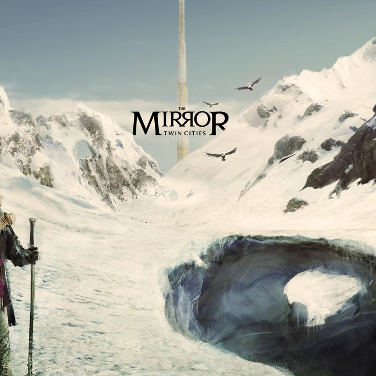 镜：双城剧照的剧照