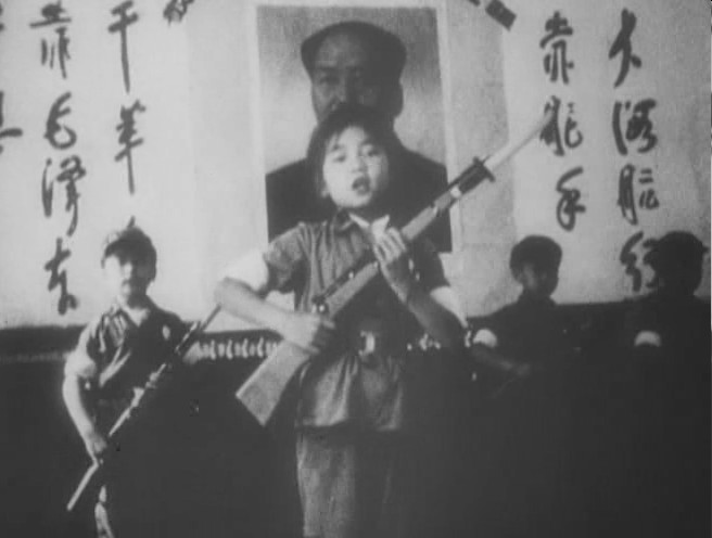 我仍然坚信……剧照的剧照