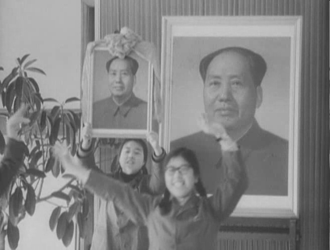 我仍然坚信……剧照的剧照