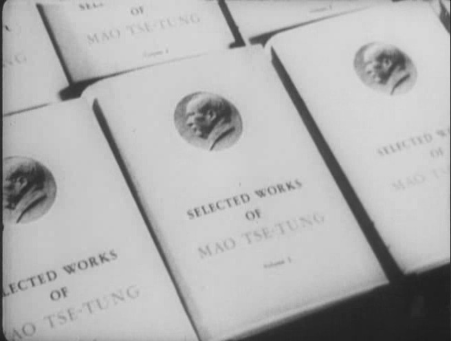 我仍然坚信……剧照的剧照