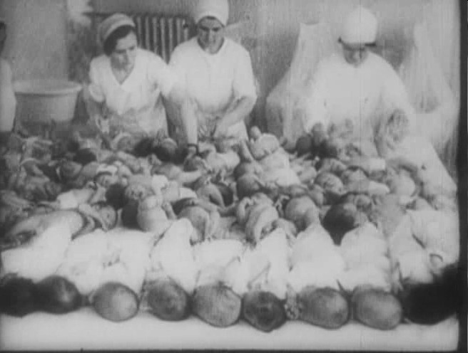 我仍然坚信……剧照的剧照