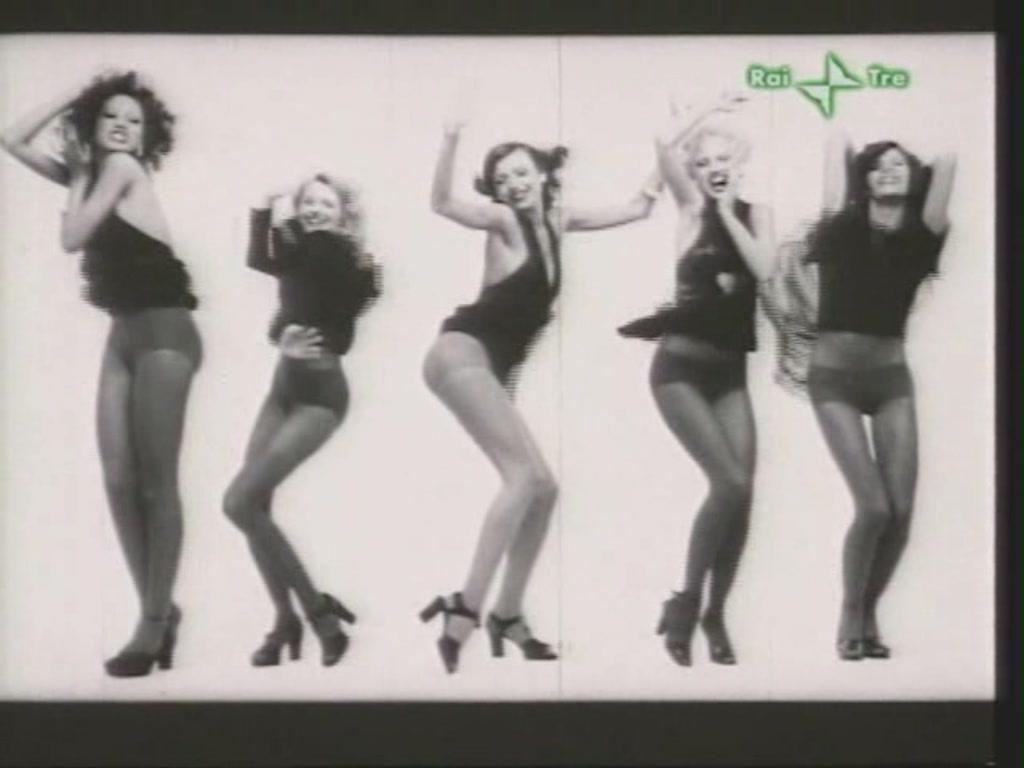 我仍然坚信……剧照的剧照