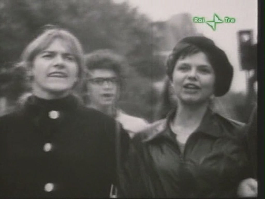 我仍然坚信……剧照的剧照