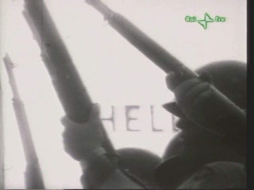 我仍然坚信……剧照的剧照