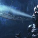 强殖装甲：暗黑英雄剧照