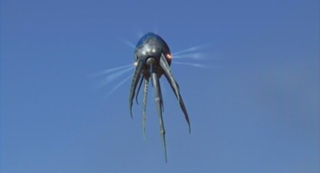 强殖装甲：暗黑英雄剧照的剧照