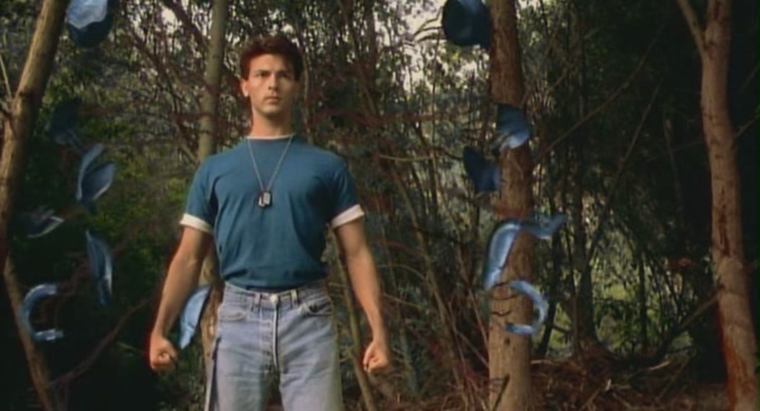 强殖装甲：暗黑英雄剧照的剧照