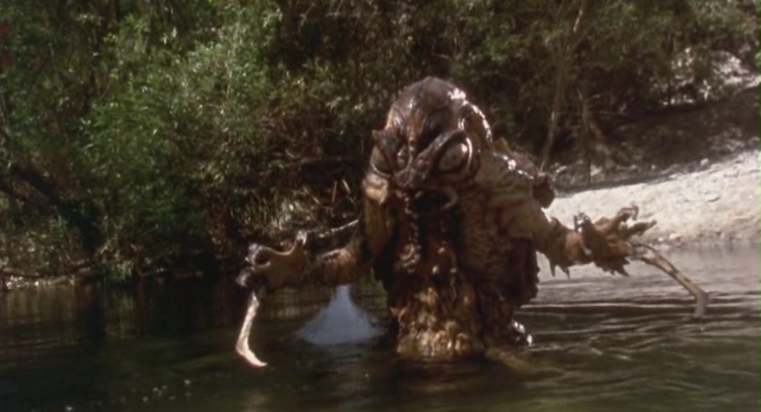 强殖装甲：暗黑英雄剧照的剧照