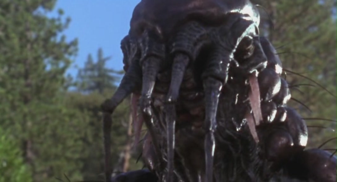 强殖装甲：暗黑英雄剧照的剧照