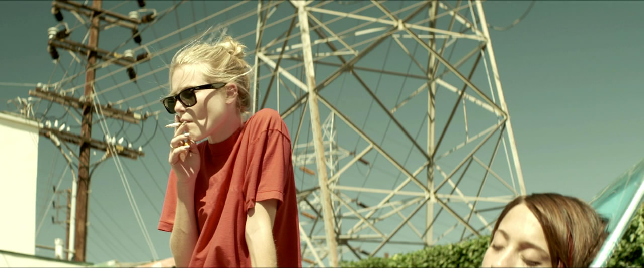 待绽蔷薇剧照的剧照