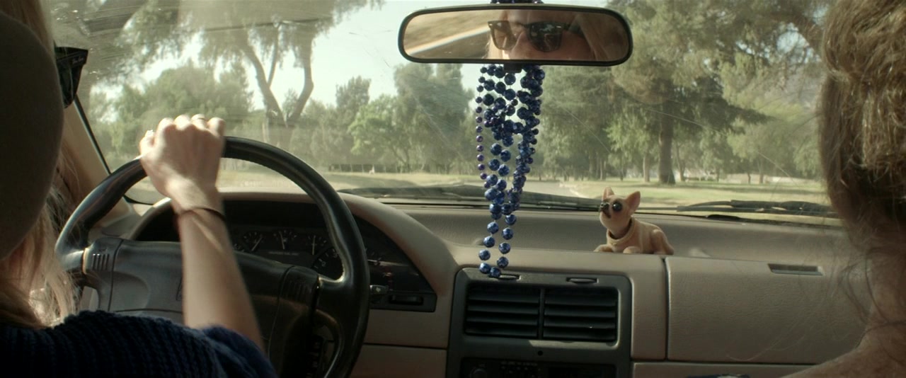 待绽蔷薇剧照的剧照