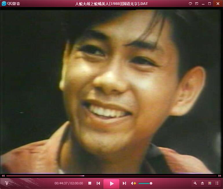 人蛇大战之蛇蝎美人剧照的剧照