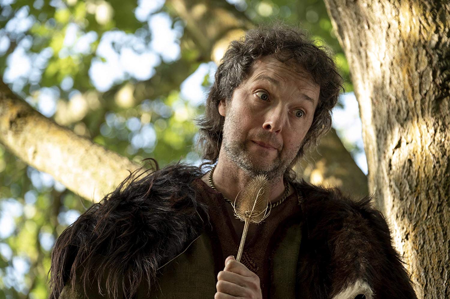 糟糕历史大电影：臭屁的罗马人剧照的剧照