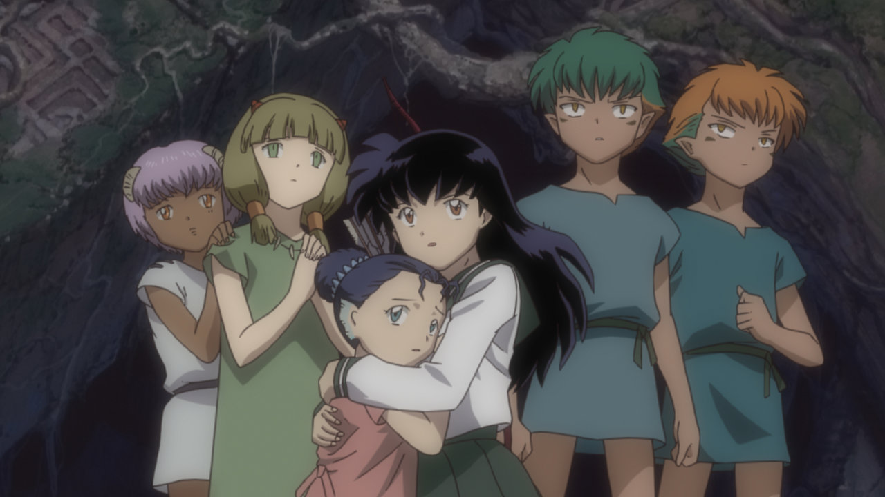 红莲之蓬莱岛剧照的剧照