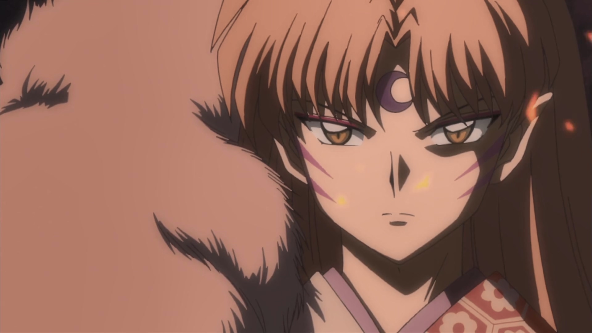 红莲之蓬莱岛剧照的剧照