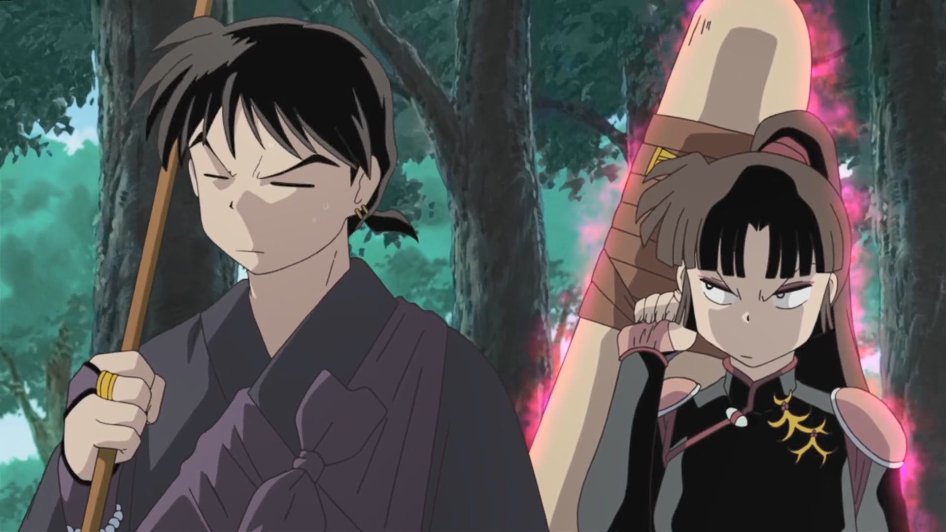 红莲之蓬莱岛剧照的剧照